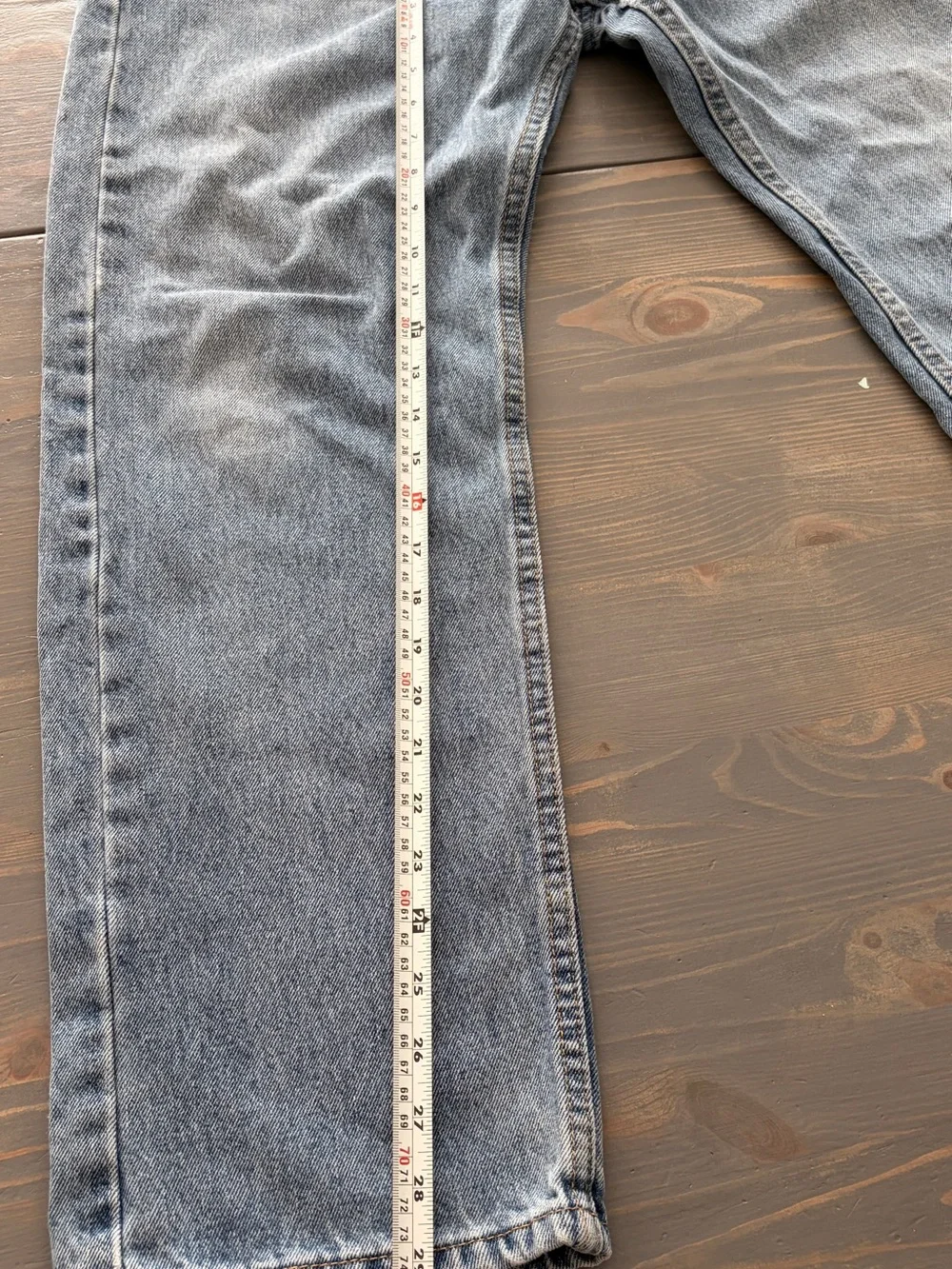 Levis reliable men